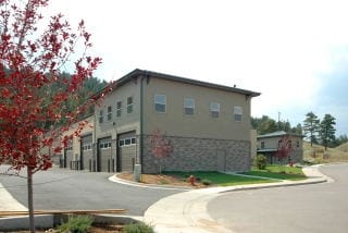 29340 Industrial Way, Evergreen, CO for Rent