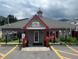 Banner Elk, NC Restaurant - 142 Main St E