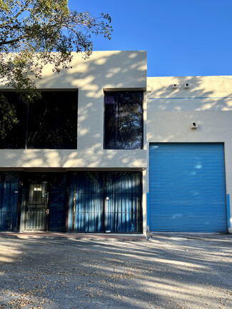 Miami, FL Warehouse - 7080-7088 NW 50th St