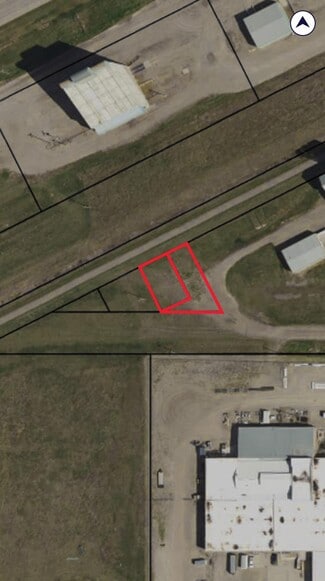 Magrath, AB Commercial - 1st St W Magrath, AB Commercial - 1st St W