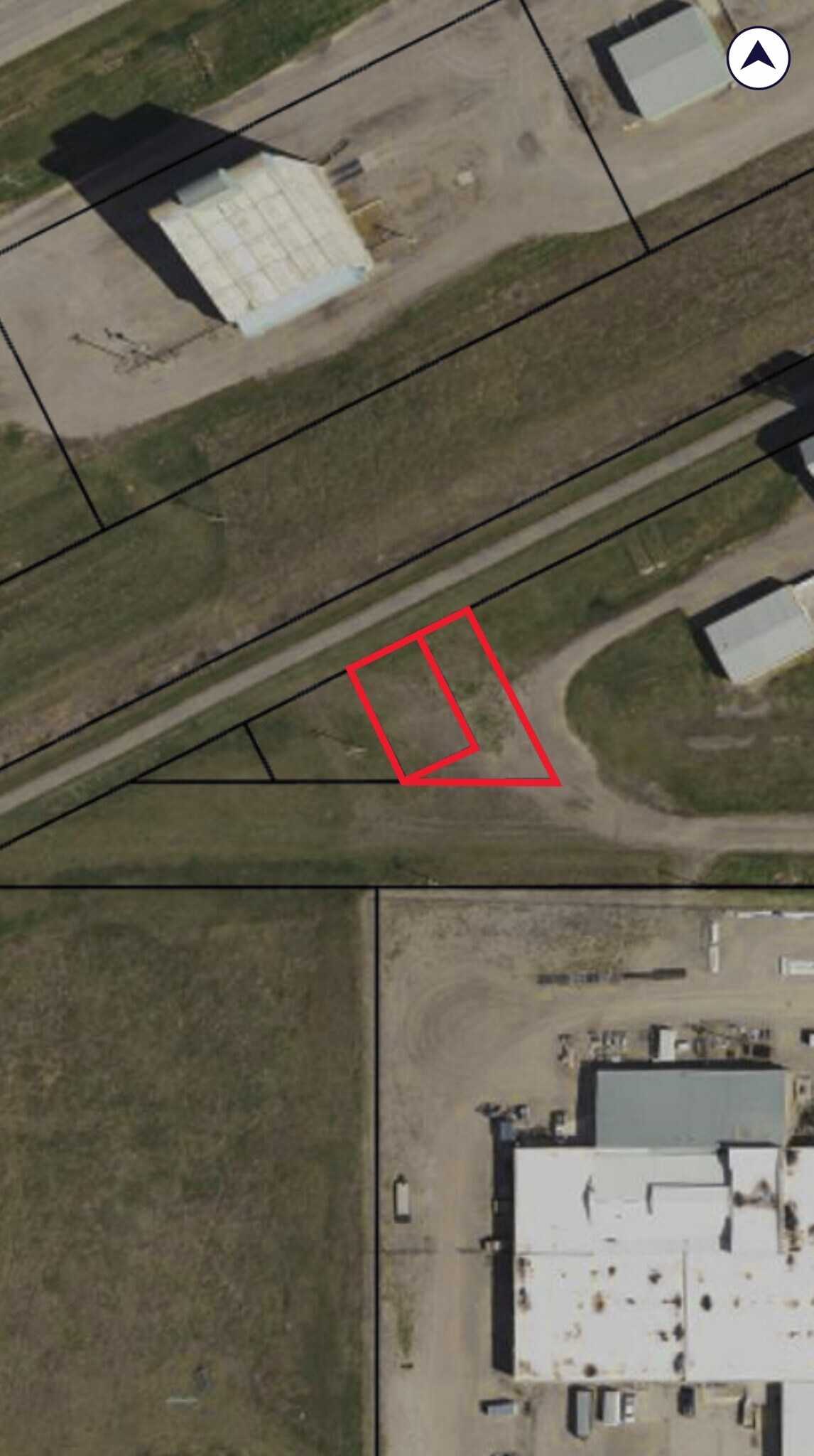 1st St W, Magrath, AB for Sale