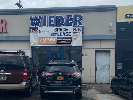 1916 McDonald Ave, Brooklyn, NY for Rent