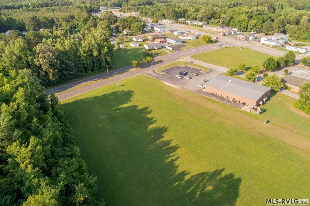 0 Commonwealth Blvd, Emporia, VA for Sale
