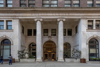 Philadelphia, PA Retail - 150 S Independence Mall W Philadelphia, PA Retail - 150 S Independence Mall W