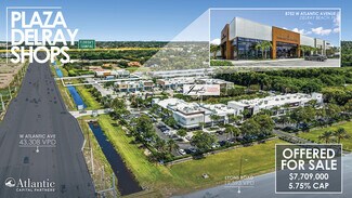 Delray Beach, FL undefined - 8752 Atlantic Ave Delray Beach, FL undefined - 8752 Atlantic Ave