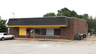 Greensboro, NC Freestanding - 3009 S Elm Eugene St