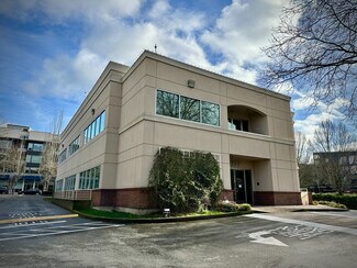 Mercer Island, WA Office - 2737 78th Ave SE Mercer Island, WA Office - 2737 78th Ave SE
