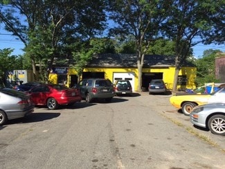 Salem, MA undefined - 1 S Mason St