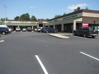 Fayetteville, NC Office/Retail - 4582 Cumberland Rd Fayetteville, NC Office/Retail - 4582 Cumberland Rd