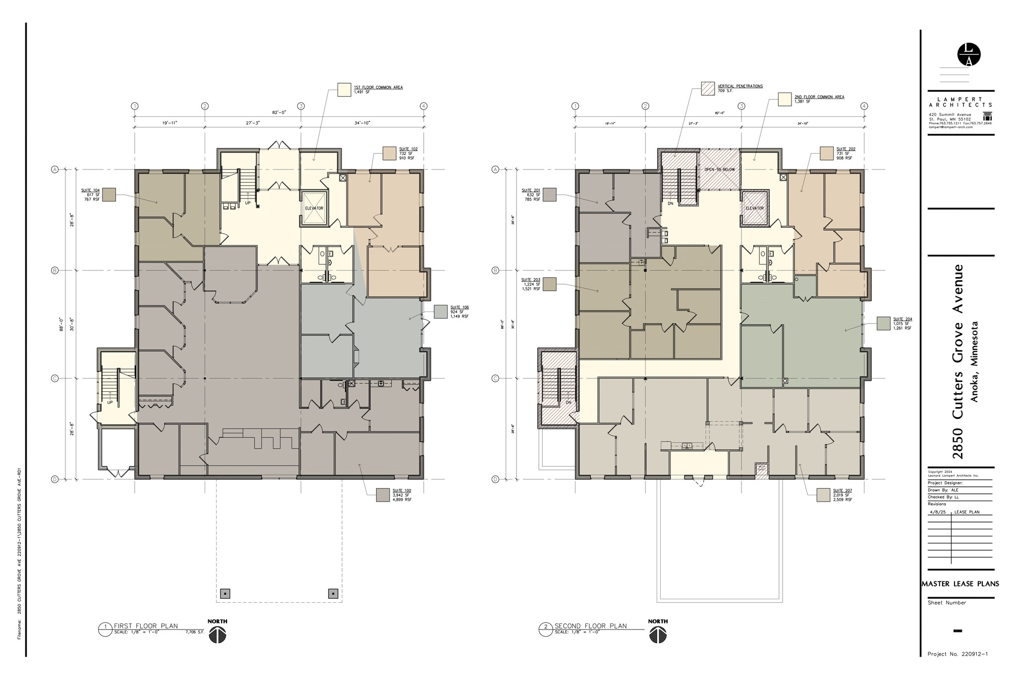 2850 Cutters Grove Ave, Anoka, MN for Rent