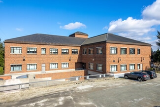 Seattle, WA Office - 911 N 145th St