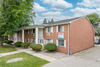 Lansing, MI undefined - 909 E Jolly Rd
