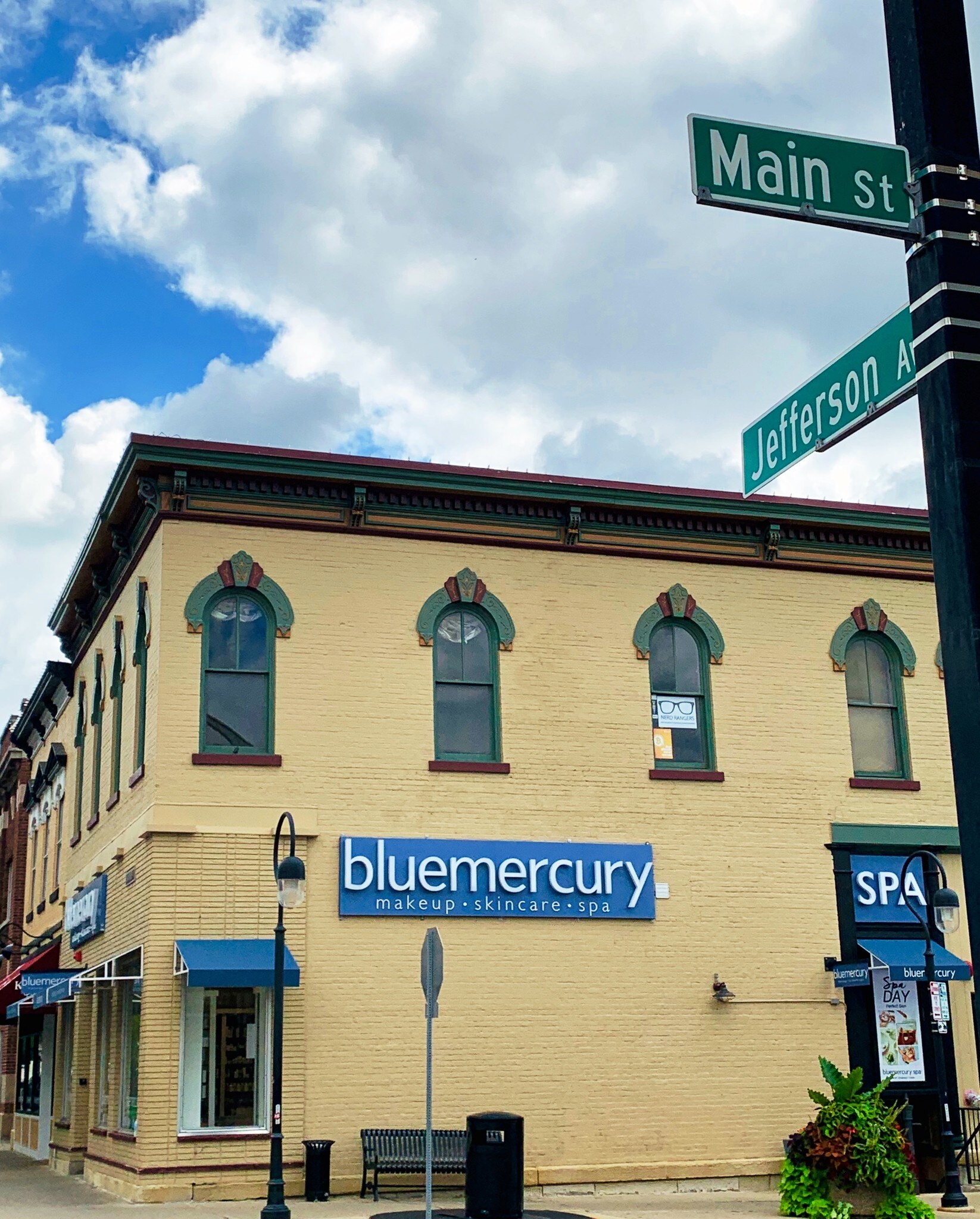 200 S Main St, Naperville, IL for Rent