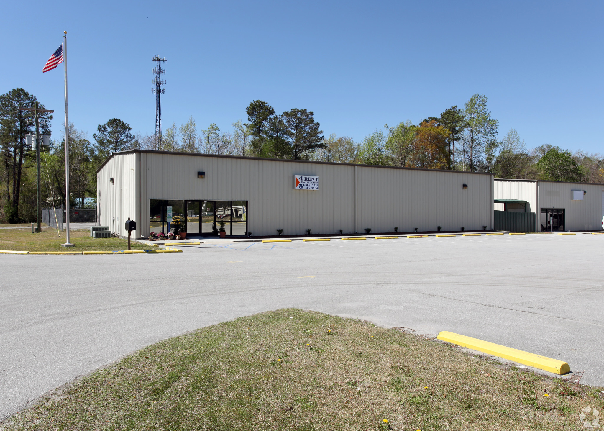 1368 Piney Green Rd, Jacksonville, NC for Rent