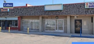 Fresno, CA Retail - 2211 E Belmont Ave