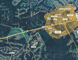 Clayton, NC Residential - 3986 NC Highway 42 E Clayton, NC Residential - 3986 NC Highway 42 E