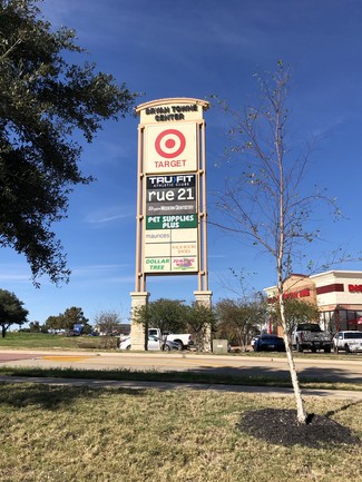 Bryan, TX Commercial Land - 3131 Briarcrest Dr