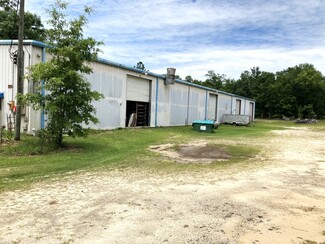 Tallahassee, FL Industrial - 4496 Entrepot Blvd