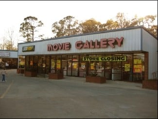 Soperton, GA Retail - 1035 Second St