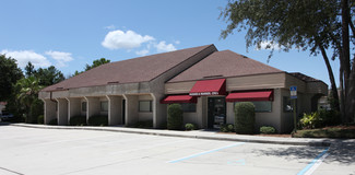 Jacksonville, FL Coworking Space - 4540 Southside Blvd