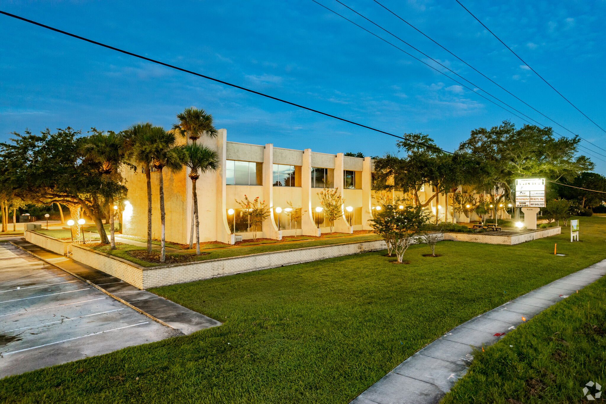 5104 N Orange Blossom Trl, Orlando, FL for Rent