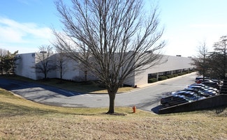 Jessup, MD Industrial - 8230 Preston Ct Jessup, MD Industrial - 8230 Preston Ct