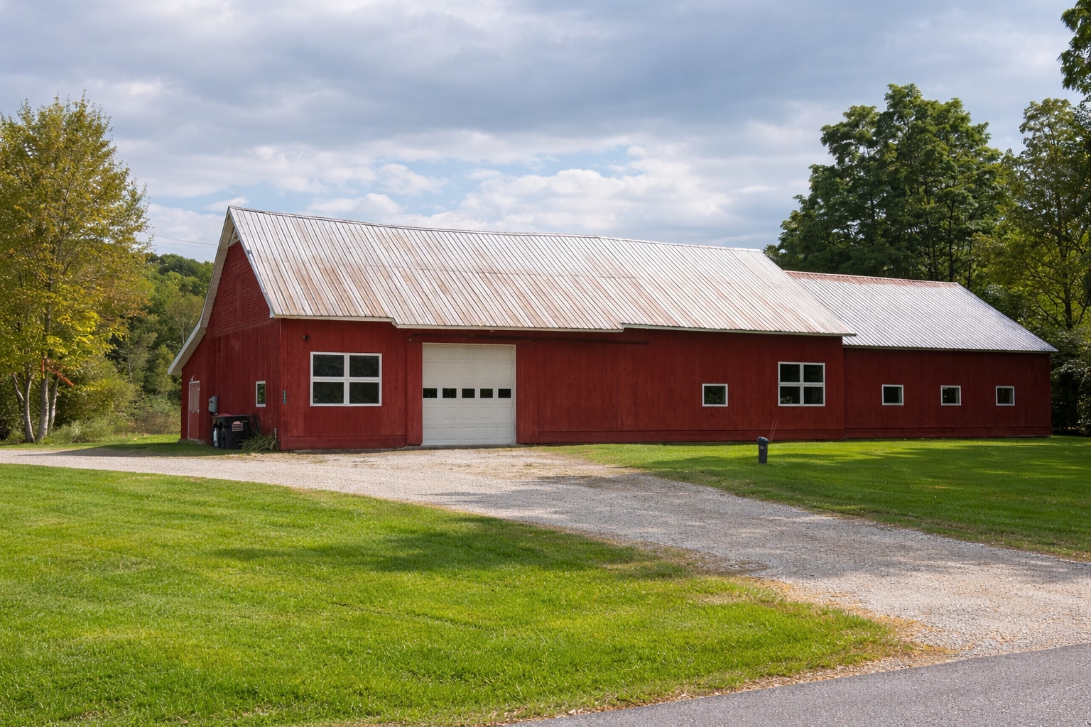 1599 Monkton Rd, North Ferrisburgh, VT for Rent