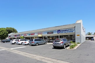 Garden Grove, CA Retail - 12430-12446 Brookhurst St
