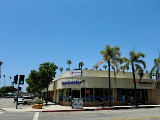 Oxnard, CA undefined - 301-321 W 4th St