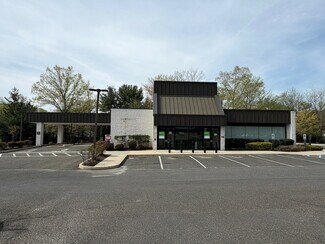 Atco, NJ Retail - 385 White Horse Pike