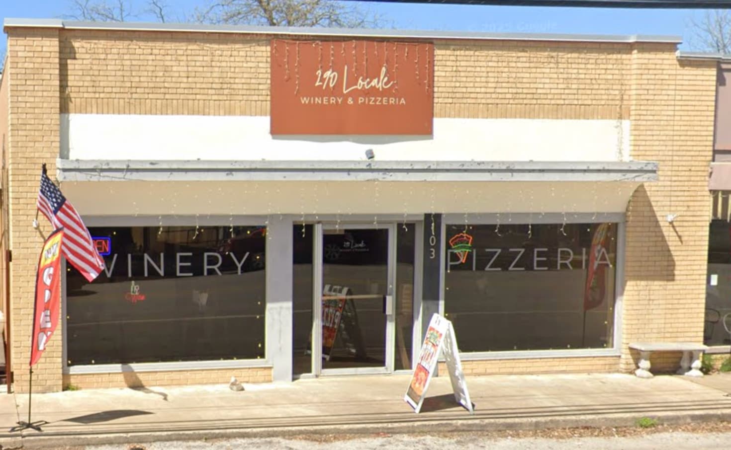 103 N Nugent Ave, Johnson City, TX for Rent