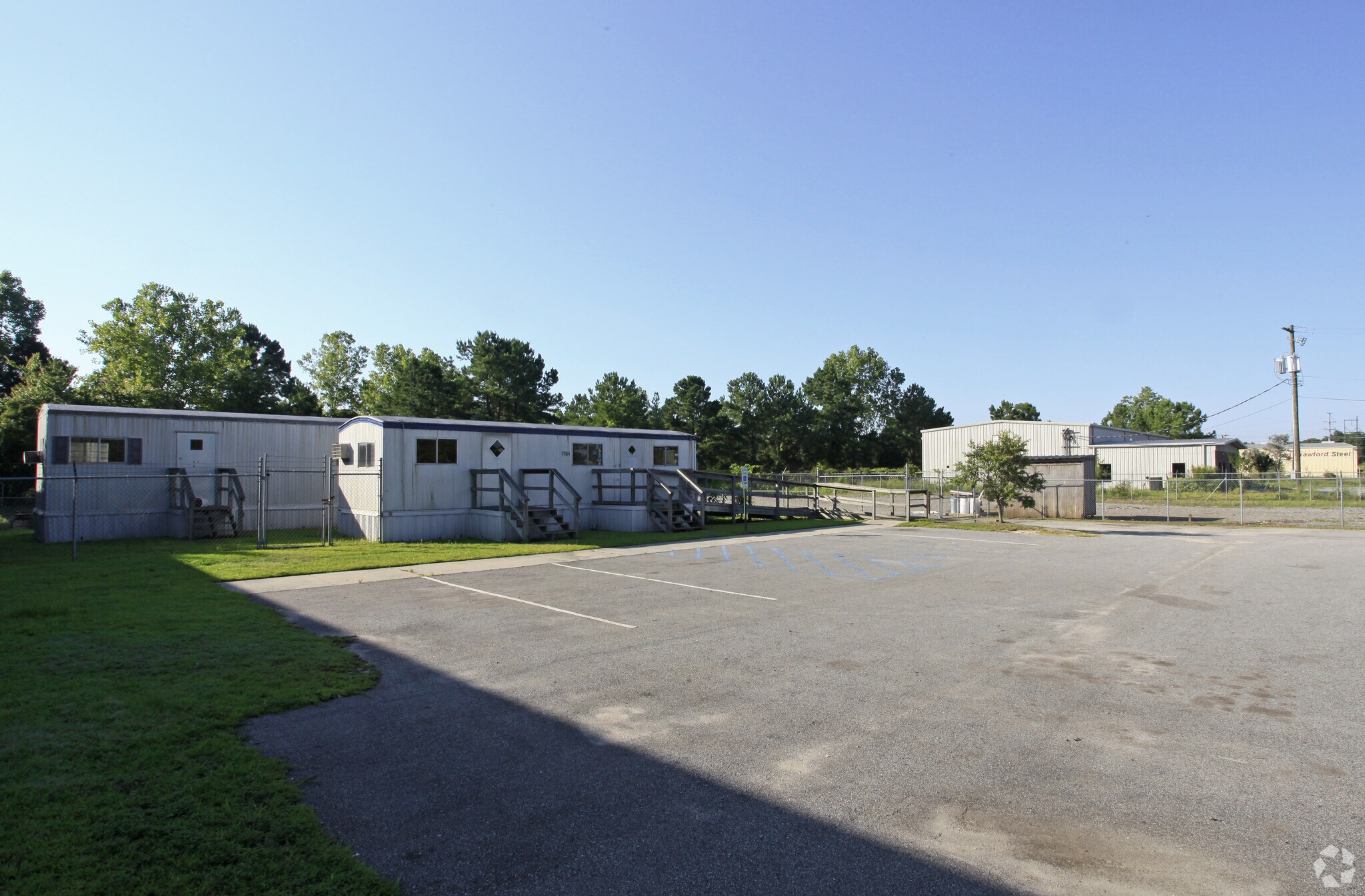 7164 Bryhawke Cir, Charleston Afb, SC for Rent
