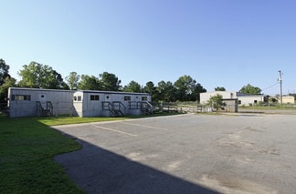 Charleston Afb, SC Industrial - 7164 Bryhawke Cir