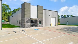 Cypress, TX Warehouse - 15519 Jarvis Rd Cypress, TX Warehouse - 15519 Jarvis Rd