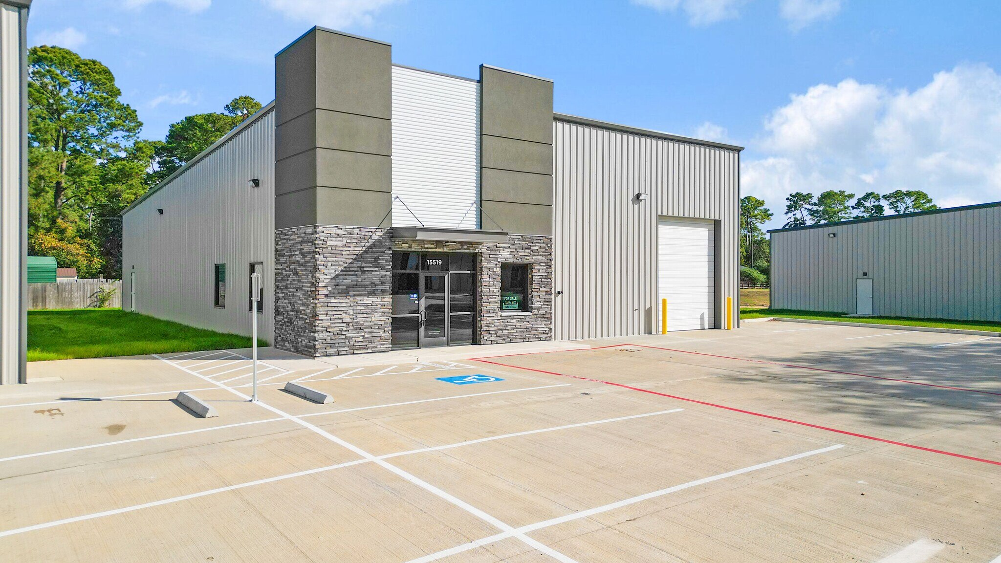 15519 Jarvis Rd, Cypress, TX for Sale