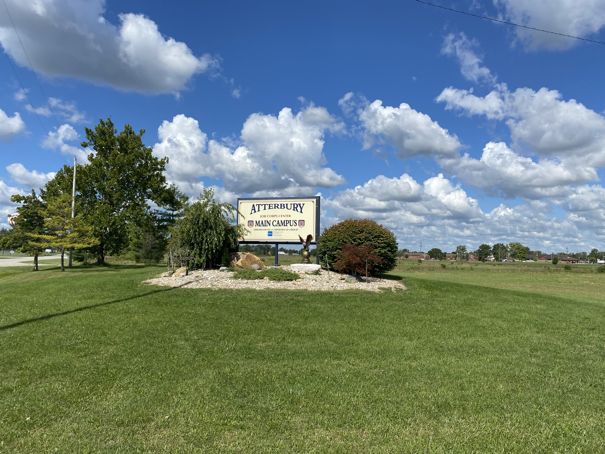 1025A Hospital Rd, Camp Atterbury, IN for Sale