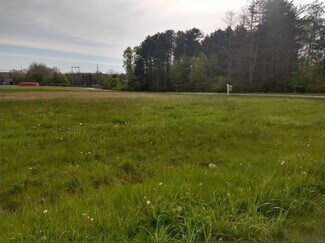 Greenville, PA Commercial Land - Lot 6 C Third Street