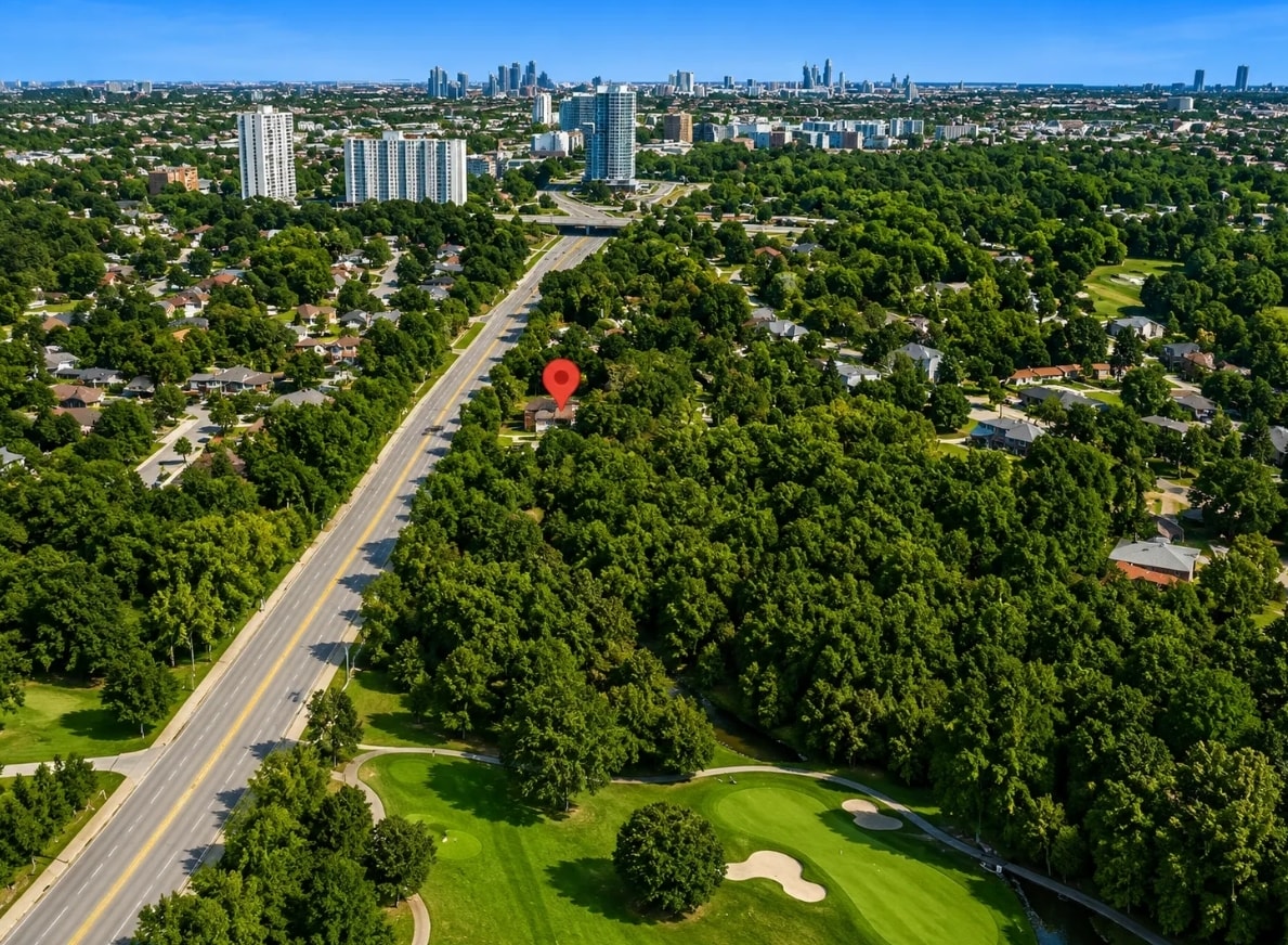 10 Silverdale Cres, Toronto, ON for Sale