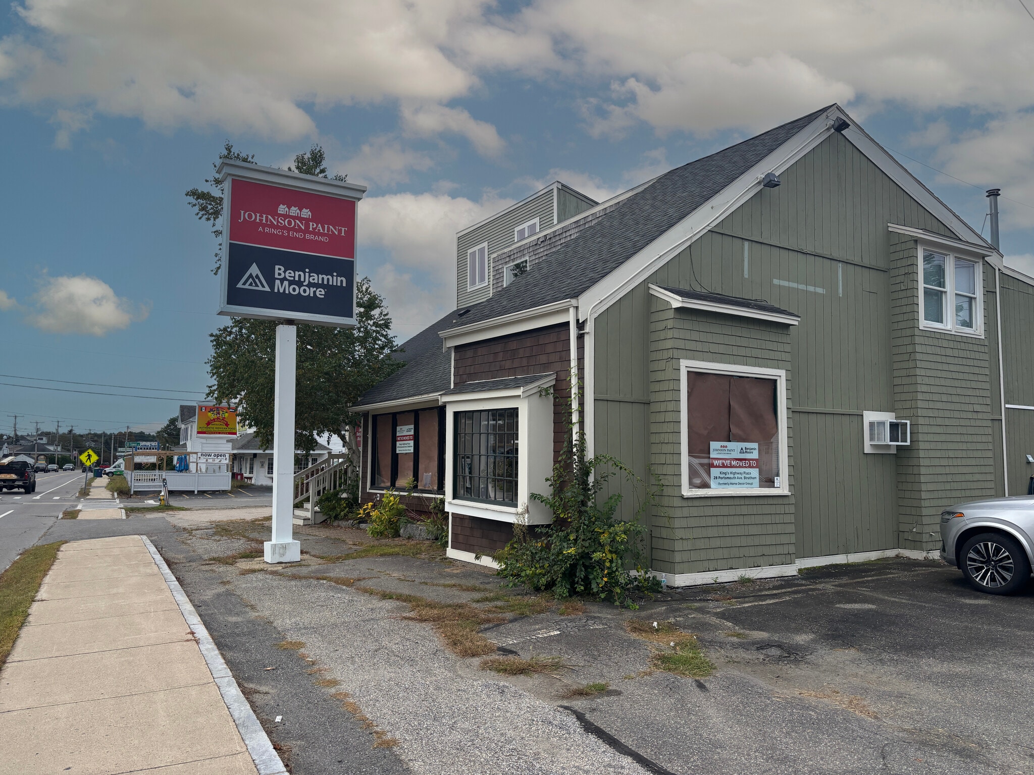 848 Lafayette Rd, Hampton, NH for Rent