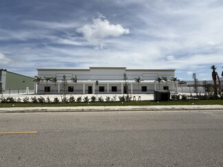 Cape Coral, FL Industrial - 669 Stonecrest Ln