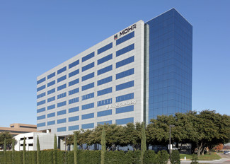 Dallas, TX Office - 14643 N Dallas Pky