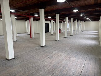 East Hartford, CT Industrial - 30 Clark St