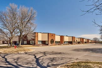 Minneapolis, MN Flex - 7700-7768 W 78th St