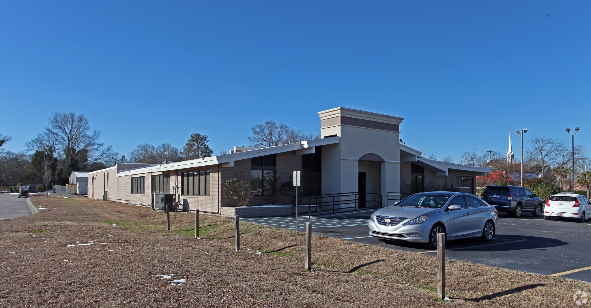 534 Saint Andrews Rd Columbia, SC 29210 Office Property for Lease on