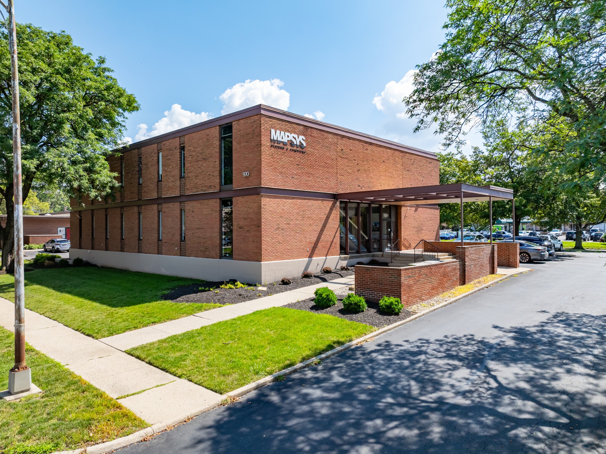 920 Michigan Ave, Columbus, OH for Sale