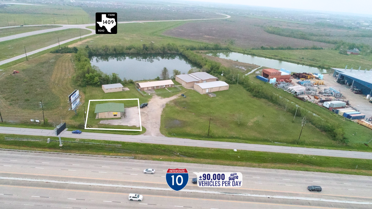 14615 Interstate 10 E, Baytown, TX for Sale