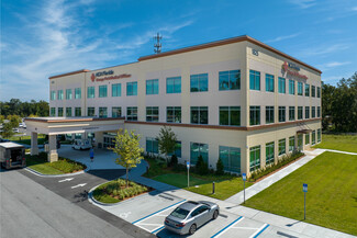 Orange Park, FL Office/Medical, Medical - 1825 Kingsley Ave