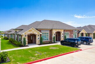 McKinney, TX Office - 8751 Collin McKinney Pky