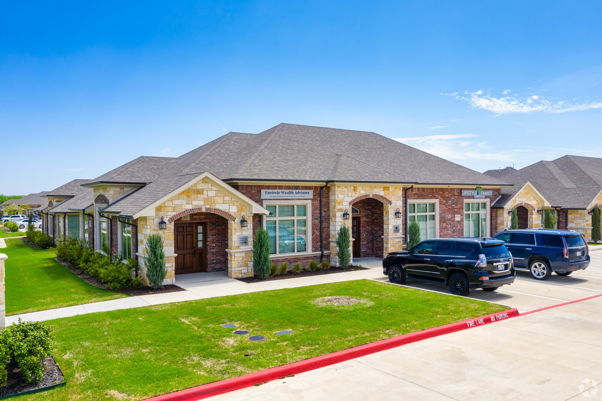 8751 Collin McKinney Pky, McKinney, TX for Rent