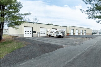 East Windsor, CT Industrial - 50 Newberry Rd